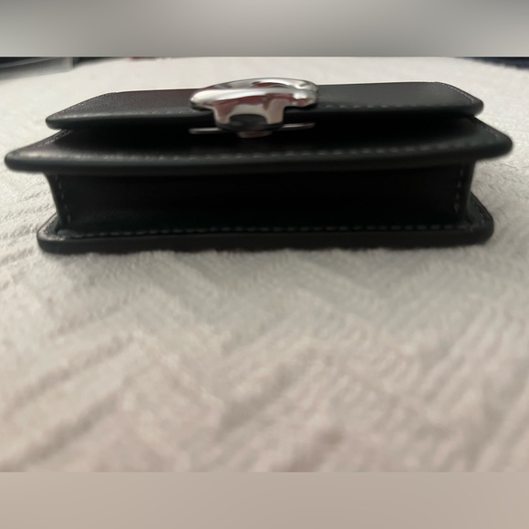 Coach Bandit Card Case - Picture 6 of 13